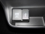 USB・外部入力が可能です♪