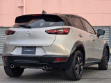CX-3 1.5 15S スーパー エッジー