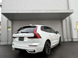 XC60 ウルトラ T6 AWD プラグイン ハイブリッド 4WD 