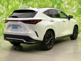 NX 350h Fスポーツ 