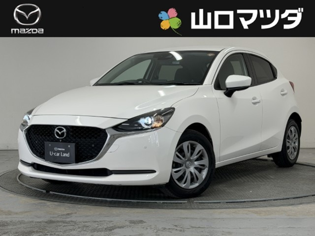 MAZDA2 1.5 15S スマートエディション 