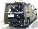 ヴォクシー  1.8 ハイブリッド S-G E-Four 4WD