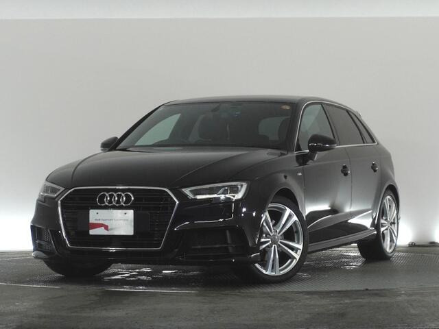 A3スポーツバック 1.4 TFSI スポーツ 