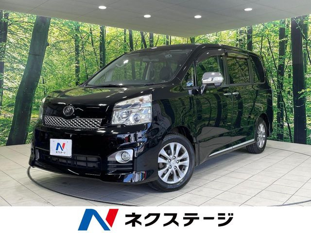 ヴォクシー 2.0 ZS 煌Z 