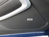 Boseプレミアム9スピーカーオーディオを標準装備!臨場感あるサウンドをお楽しみ頂けます!