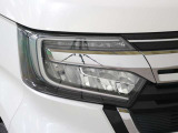 LEDヘッドライトです。