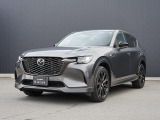 マツダ CX-60