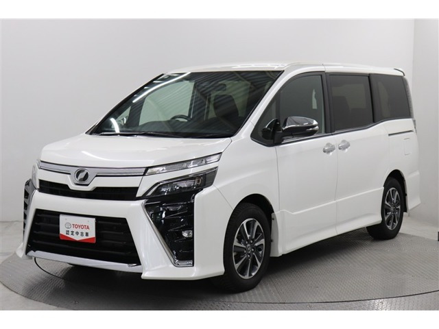 ヴォクシー 2.0 ZS 煌II 