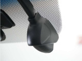 ◆ドライブレコーダー◆映像・音声などを記録する自動車用の装置です。 もしもの事故の際の記録はもちろん、旅行の際の思い出としてドライブの映像を楽しむことができます。