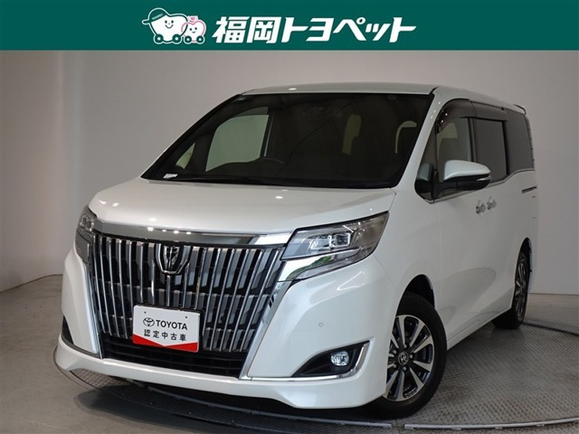 エスクァイア 2.0 Gi 