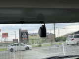 ドライブレコーダーリヤ