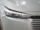 LEDヘッドライトです。