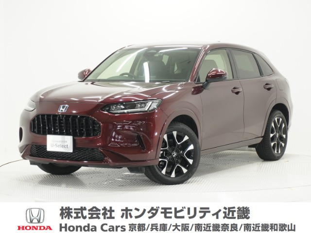 ZR-V 2.0 e:HEV Z 4WD 