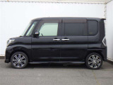 タントカスタム RS SAII 4WD 