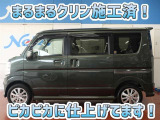 車両検査証明書・ロングラン保証・まるまるクリン施工済でワンランク違う中古車