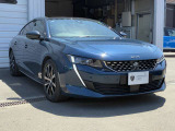508 GTライン 