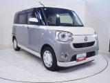 ムーヴキャンバス G メイクアップ VS SAIII 4WD 