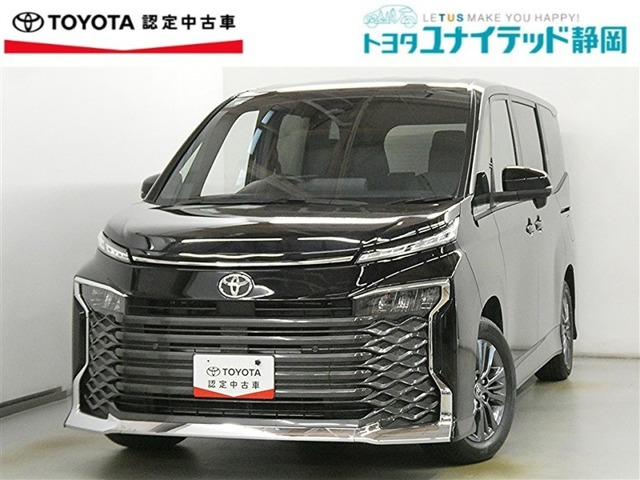 ヴォクシー  2.0 S-G