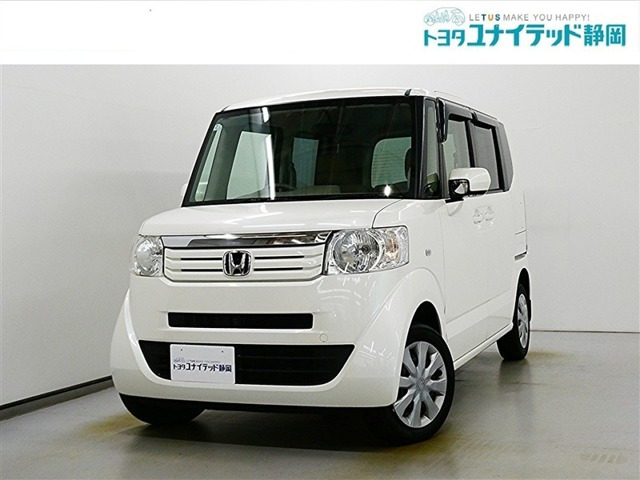 N-BOX G 