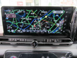 簡単快適な操作性で目的地まで安心です♪♪メーカーライン装着NissanConnectナビ♪♪ フルセグTV視聴可♪♪走行中の視聴は不可です!