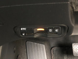 【ETC車載器】お持ちのカードを入れていただければ、そのままお使いいただけます!セットアップ作業をしてご納車いたします。