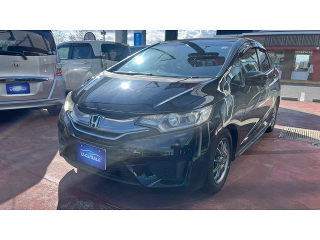 ホンダ フィット 