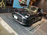 ミニ クーパー S 3ドア DCT