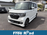 ホンダ N-BOXカスタム