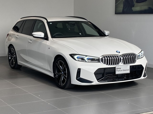 3シリーズツーリング 320i Mスポーツ 