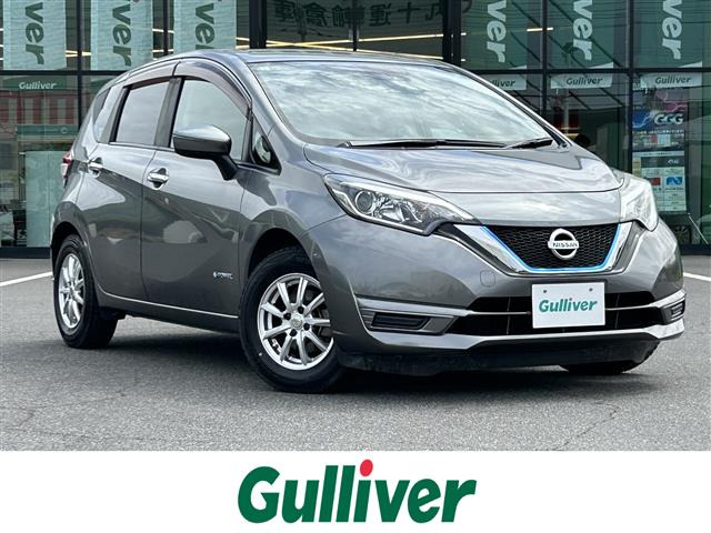 ノート 1.2 e-POWER X 修復歴無し