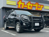ランドクルーザープラド 2.7 TX アルジェント クロス 4WD 