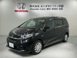 全国納車可 第三者機関証明書付 最長5年保証 ワンオ-ナ- ナビVXM-227VFNi TV Rカメラ CD録音 BTオ-ディオ DVD ドラレコ装備のフリード+ハイブリッド Gホンダセンシング入庫!