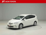 プリウスα 1.8 S ツーリングセレクション 