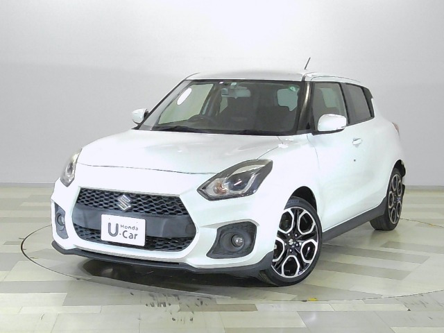 スズキ スイフト 