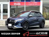 日産 キックス