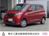 三菱 eKワゴン