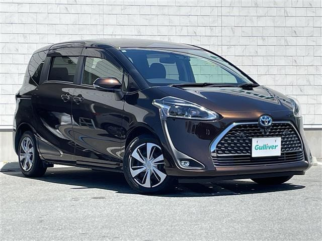 シエンタ 1.5 G クエロ 修復歴無し