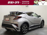 C-HR ハイブリッド 1.8 G 