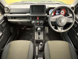 ジムニーノマド 1.5 FC 4WD 