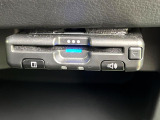 【ETC】高速道路の料金所をストレスなく通過!話題のスポットやサービスエリアに多い「スマートIC」利用時は必須のアイテムです。当店でセットアップを実施、ご納車当日からすぐにご利用いただけます!
