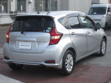 ノート 1.2 e-POWER X 