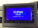 【オーディオ機能】オーディオは、フルセグTVの他にDVD/CDプレーヤーを装備♪もちろんFM/AMラジオもお聞きいただけます♪