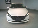 MAZDA2 1.5 15S プロアクティブ スマートエディション 