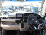 N-BOX G L ホンダセンシング 4WD 