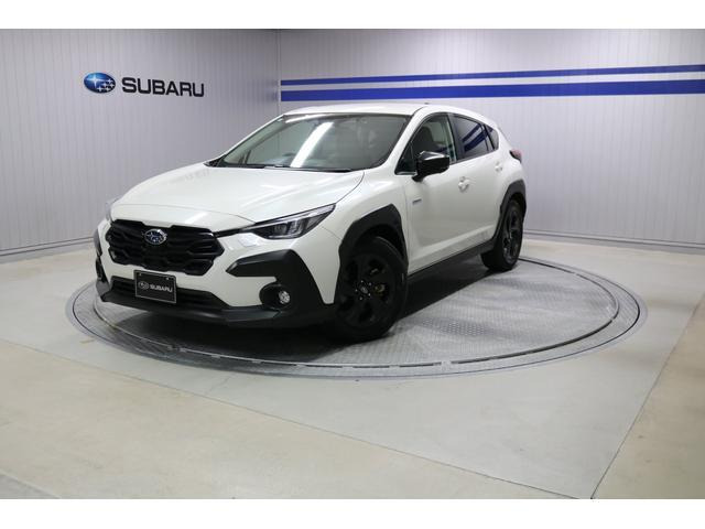 クロストレック 2.0 ツーリング 4WD 