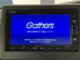 純正メモリーインターナビ付きです!CD・DVD再生、ミュージックサーバー、フルセグTV視聴、Bluetooth・ミュージックプレーヤー接続可能です!