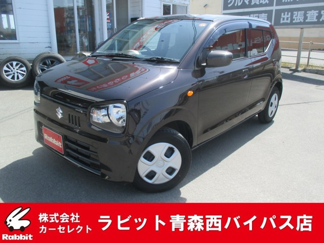 アルト S レーダーブレーキサポート 4WD