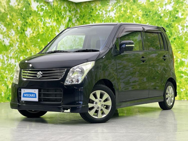 ワゴンR FX リミテッド 4WD 