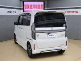 走りにこだわりながら収納力も持ち合わせたお車です。荷物を載せて軽快なドライブを楽しめますよ♪