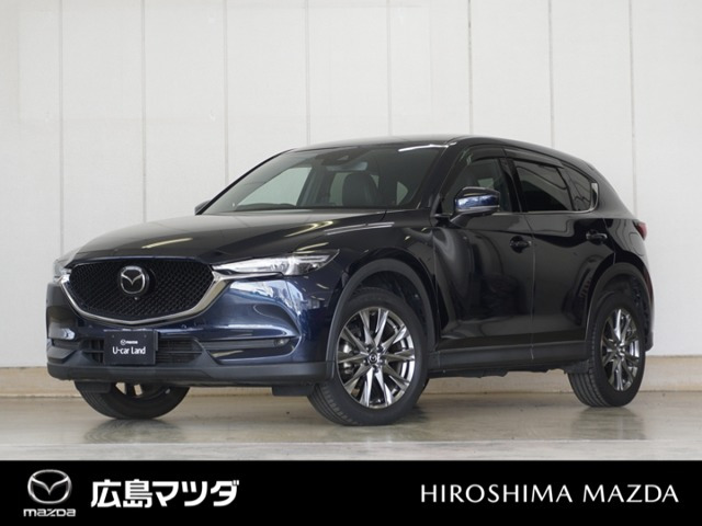 マツダ CX-5 